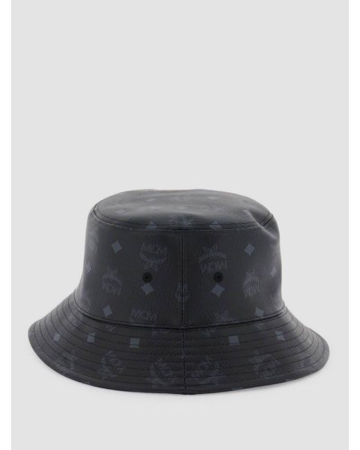 MCM Hut in Black für Herren