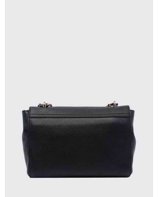 Mulberry Black Shoulder Bag