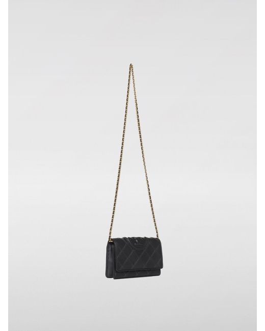 Tory Burch Black Mini Bag