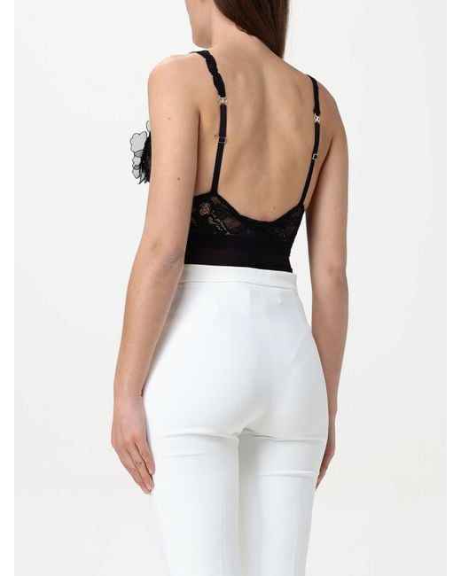 Elisabetta Franchi Black Body
