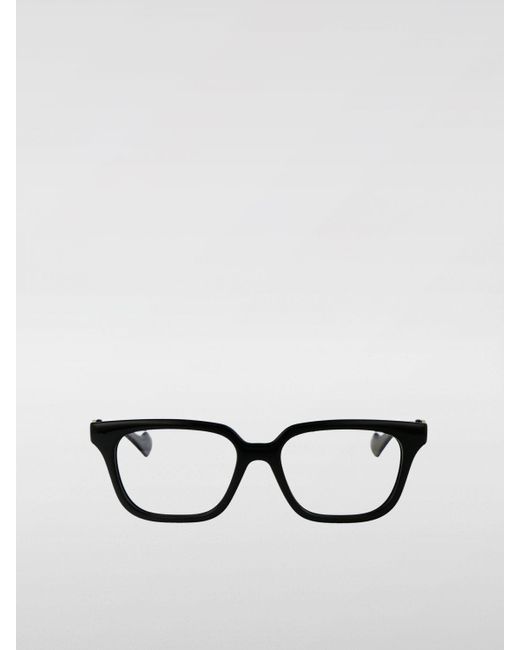Gucci Black Optical Frames