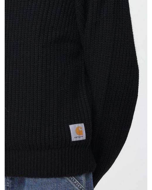 Carhartt Black Sweater for men