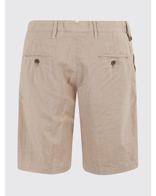 Myths Natural Chino Shorts for men