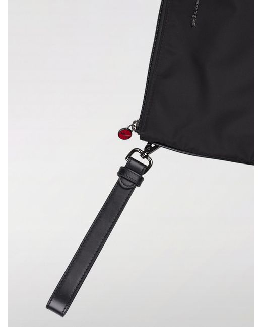 Kiton Tasche Herren in Black für Herren