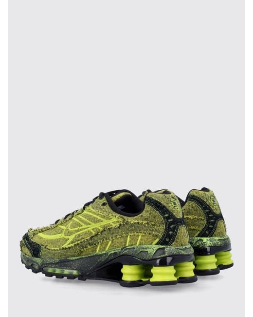 Baskets Homme Nike pour homme en coloris Green