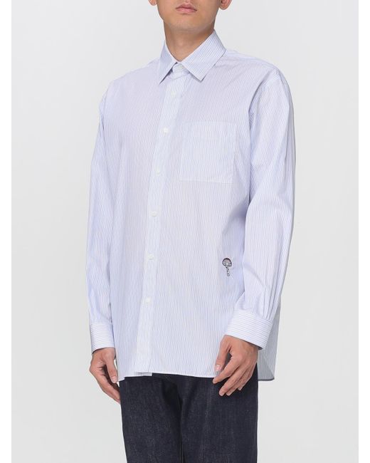 Bottega Veneta Hemd Herren in White für Herren