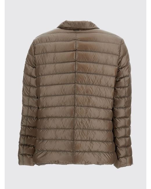 Chaqueta Mujer Herno de color Brown