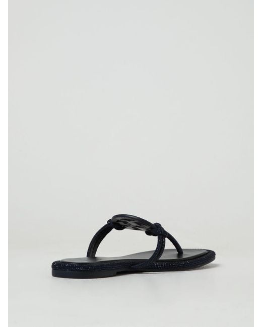 Chaussures Femme Tory Burch en coloris Blue