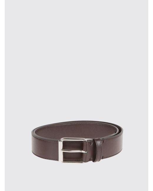 Ceinture Femme Stella McCartney en coloris Brown