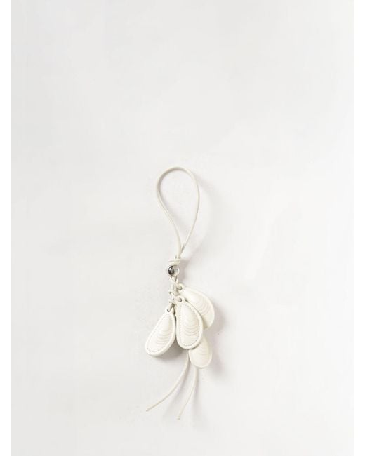 Loewe Natural Keyring