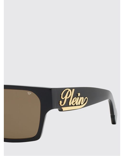 Philipp Plein Multicolor Sunglasses for men