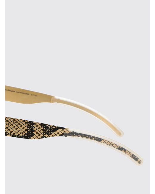 Mykita Black Sunglasses for men