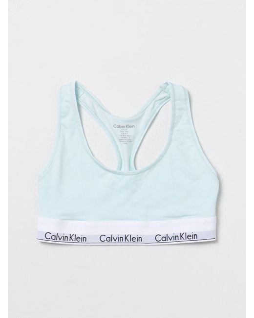 Lencería Ck Underwear Calvin Klein de color Blue