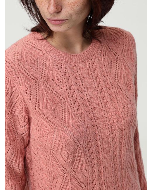 Etro Red Sweater