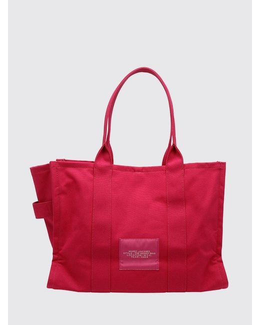 Marc Jacobs Pink Shoulder Bag