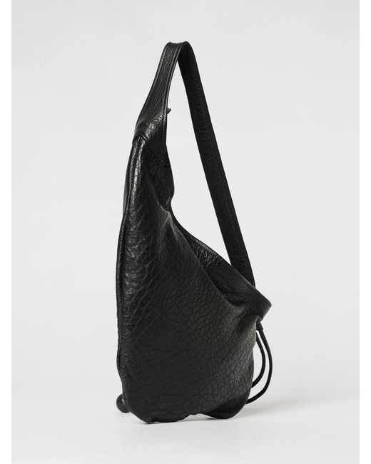 Marni Black Hobo Bag
