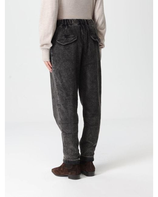 Mason's Gray Trousers
