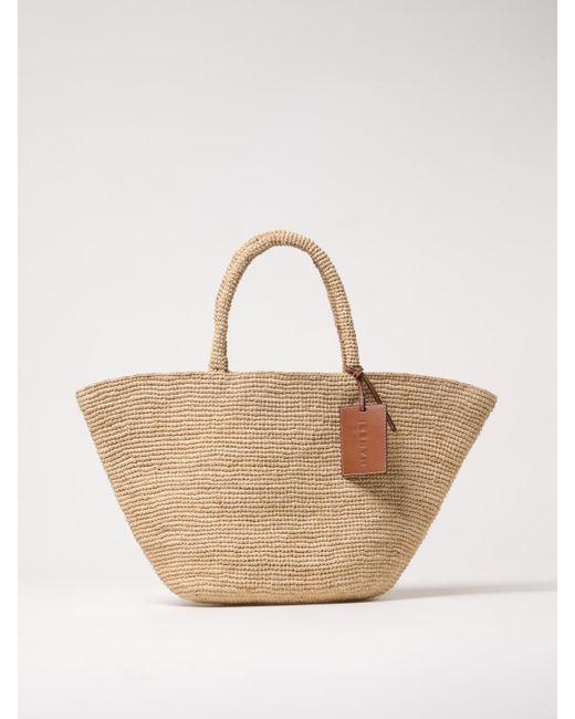 Borsa di Manebí in Natural