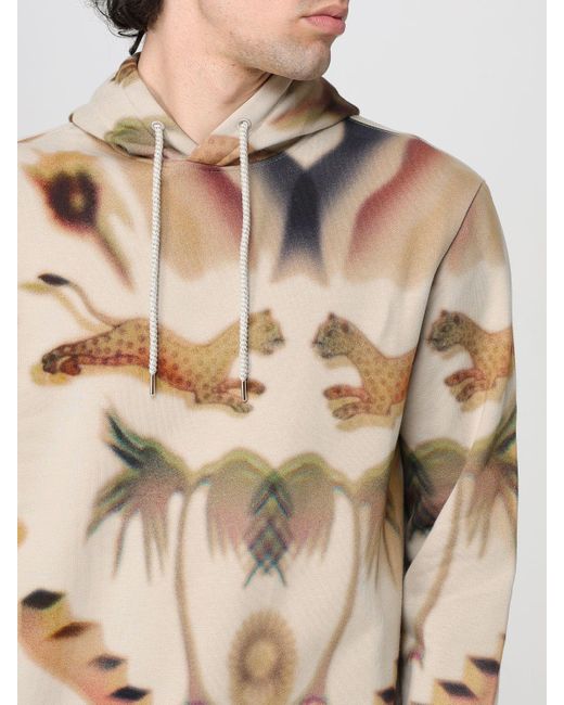 Sudadera Hombre Paul Smith de hombre de color Natural