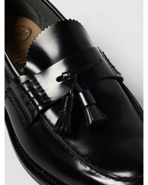 Church's Mokassins Herren in White für Herren