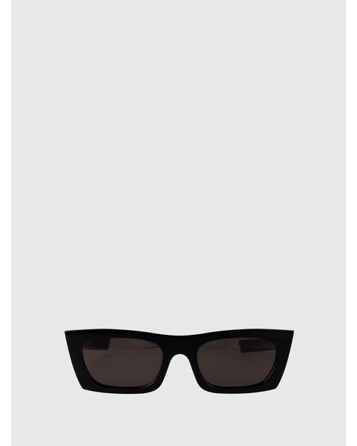 Retrosuperfuture Black F69 Acetate Sunglasses for men