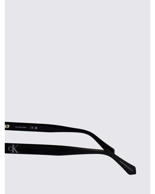 Calvin Klein White Ckj21629Sn Acetate Sunglasses
