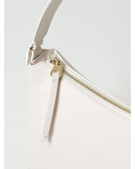 Borsa C-Easy di Coccinelle in White
