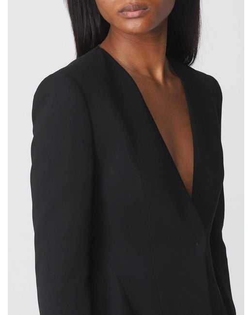 Blumarine Black Blazer