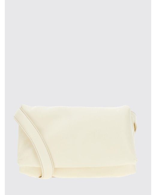 Marni Natural Leather Bag