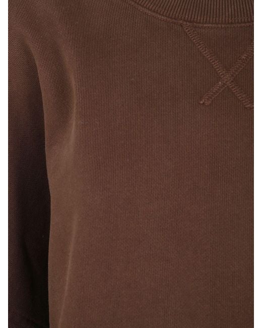 Entire studios Brown Sweatshirt