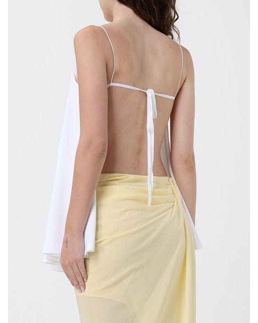 Jacquemus White Top