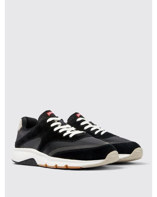 Camper Black Trainers for men