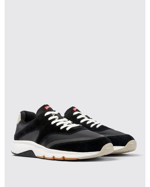 Camper Black Trainers for men