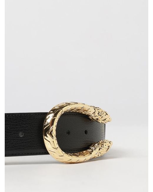 Gucci Gray Belt