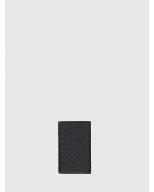 Bottega Veneta White Wallet for men