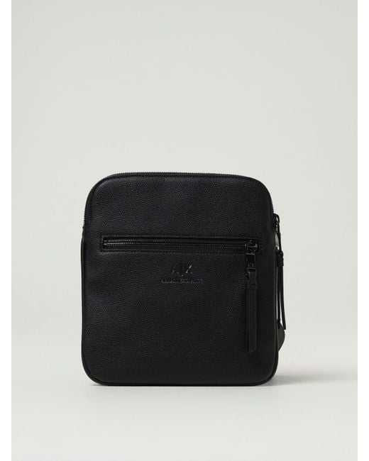 ARMANI EXCHANGE Tasche Herren in Black für Herren