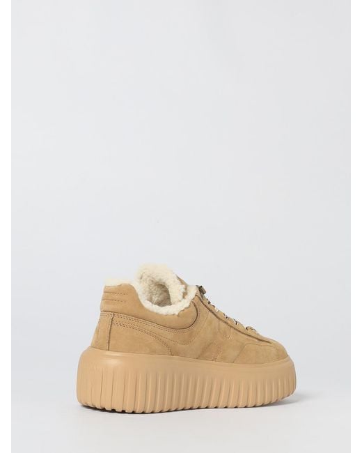 Hogan Natural Shoes