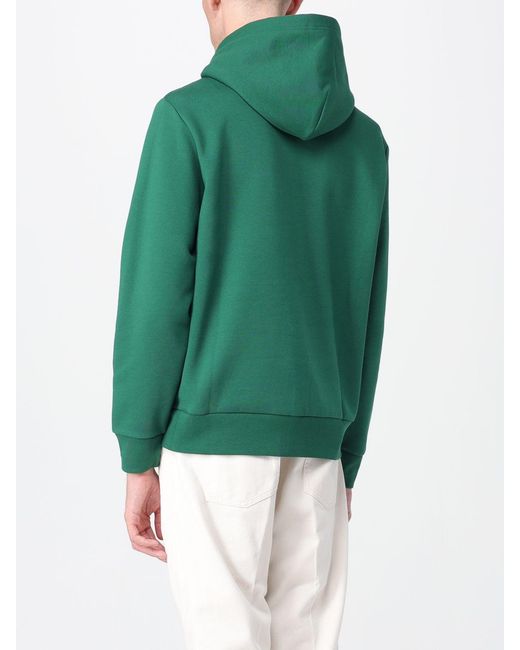 Polo Ralph Lauren Sweatshirt Herren in Green für Herren