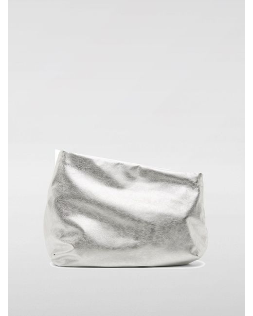 Bolso de hombro Marsell Marsèll de color White