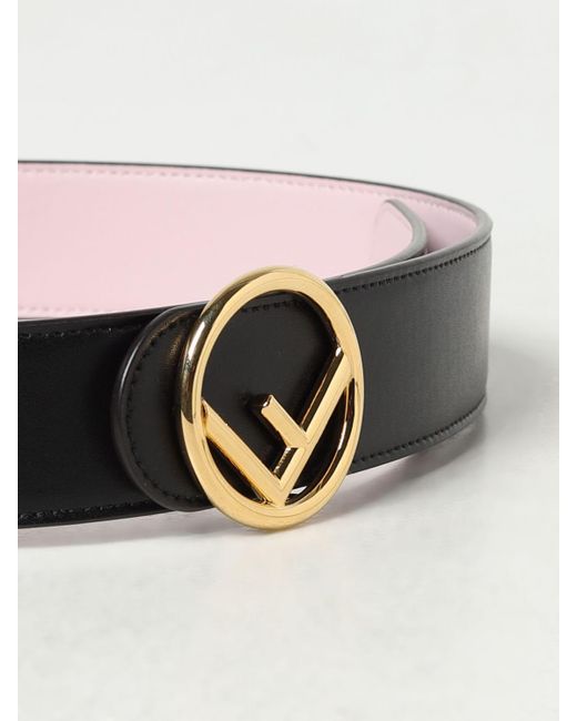 Fendi belt selfridges top