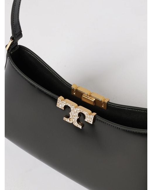 Tory Burch Black Shoulder Bag