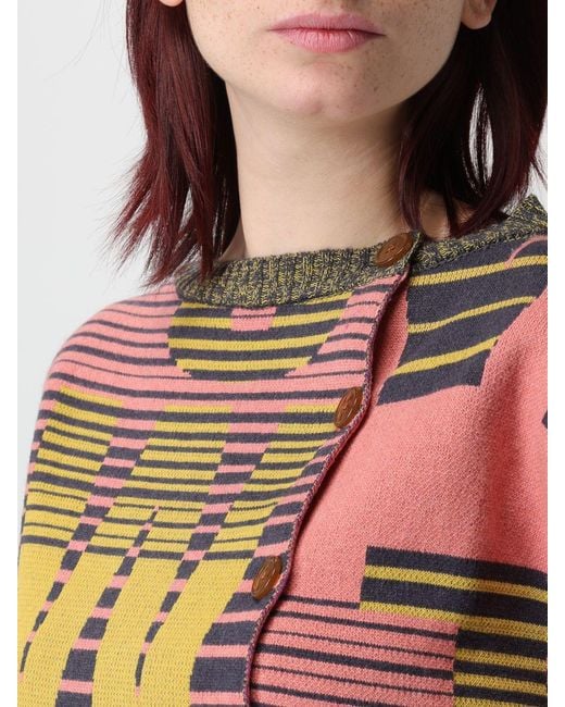 Vivienne Westwood Black Pullover Damen