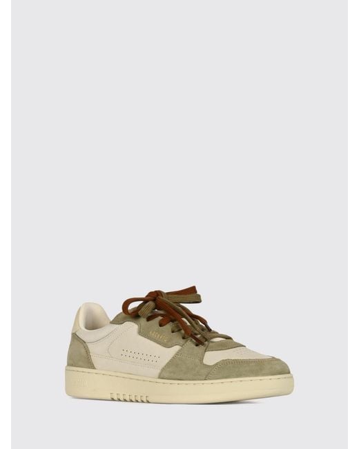 Axel Arigato Natural Sneakers for men