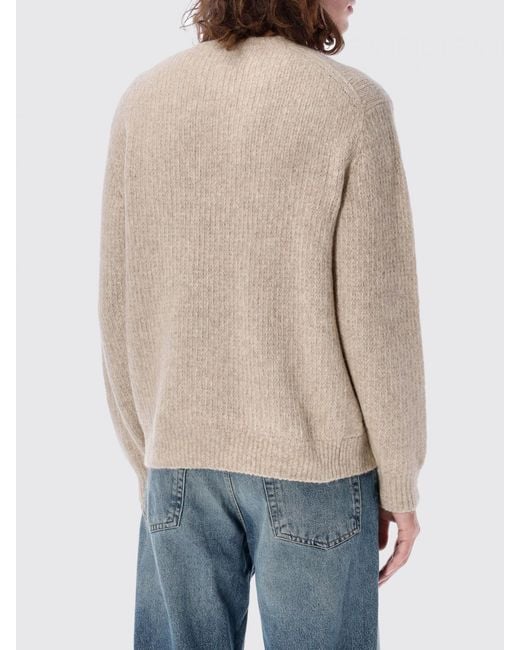 sunflower Natural Jumper for men