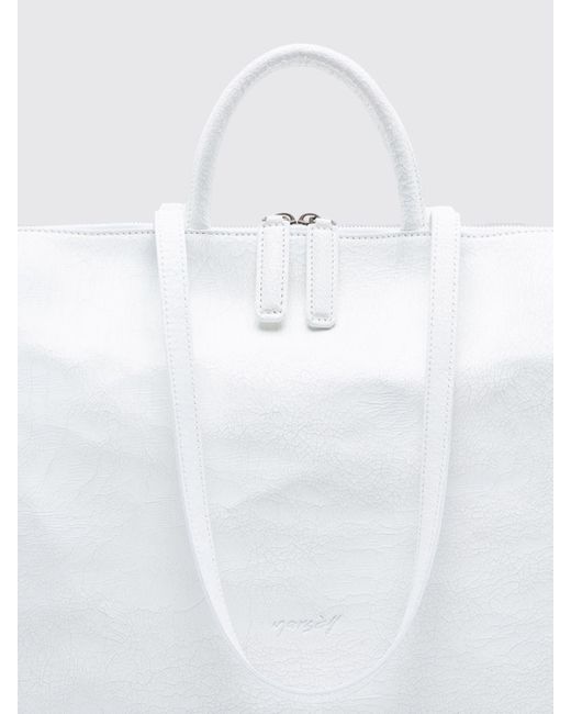 Marsèll White Handbag Marsèll