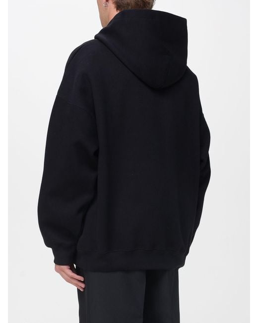 Gucci Blue Sweatshirt for men