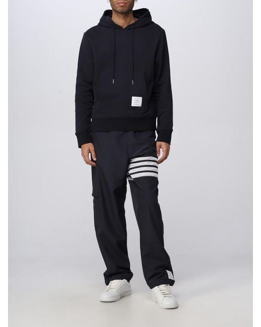 Pull Homme Thom Browne pour homme en coloris Blue
