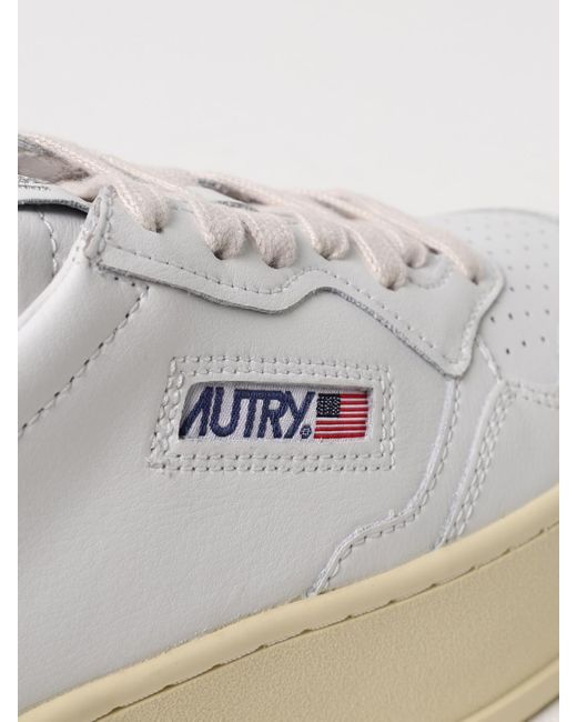 Autry Natural Schuhe Damen