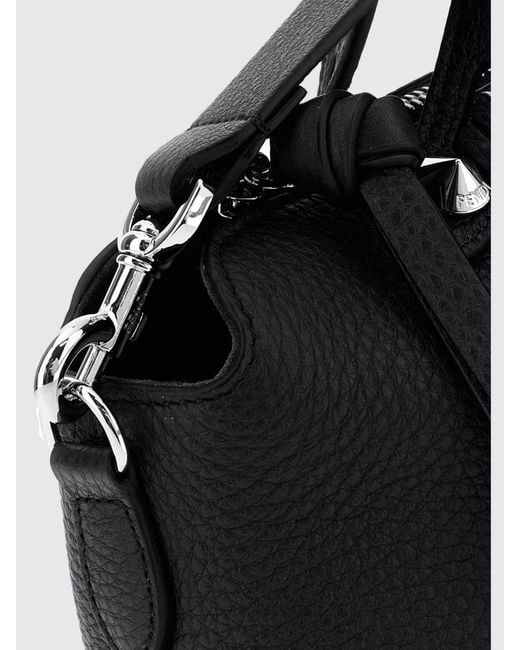 Fendi Black Handbag