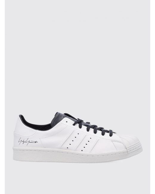 Y-3 Metallic Sneakers for men